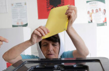albania-elections