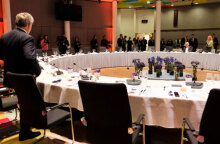 Σύνοδος Κορυφής