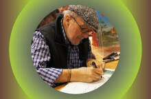 Mordillo © Wikipedia