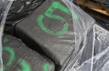 Σενεγάλη, κοκαΐνη