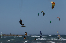 Παραλία Λούτσας 