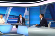 Κοσιώνη-Παπαχελάς-Τσίπρας