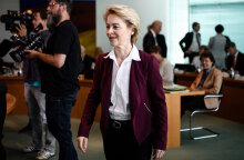ursulavonderleyen