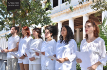 Οι πέτρες μιλούν