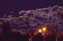 Χρίστος Κυθρεώτης «Εκεί που ζούμε», εκδόσεις Πατάκης