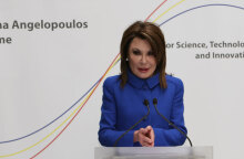 Γιάννα Αγγελοπούλου Δασκαλάκη 