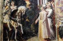 Αλτσίνα στο Ηρώδειο