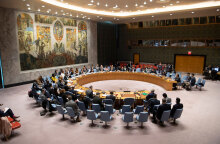 Συμβούλιο Ασφαλείας