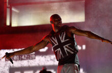 stormzy