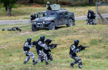 Βόρεια Μακεδονία