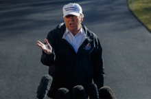 Ντόναλντ Τραμπ