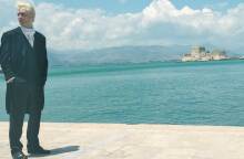 COSMOTE HISTORY HD «Ιωάννης Καποδίστριας, Η Ζωή και το Έργο του»