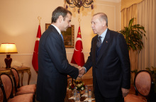 mitsotakis-erdogan