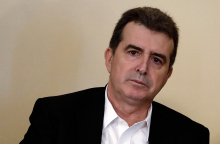 Μιχάλης Χρυσοχοΐδης