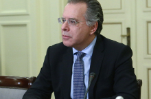 Γιώργος Κουμουτσάκος