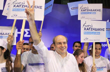 Κωστής Χατζηδάκης