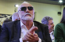 Παναγιώτης Κουρουμπλής 