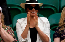 Μέγκαν Μαρκλ