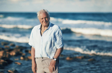 Ντέιβιντ Ατένμπορο