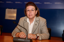 Λίνα Μενδώνη