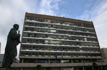 Αριστοτέλειο Πανεπιστήμιο Θεσσαλονίκης