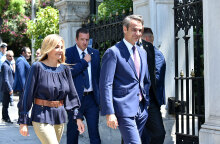 mitsotakis-proedriko