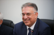 Τάκης Θεοδωρικάκος