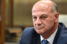 Κωνσταντίνος Τσιάρας