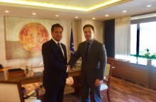 Άδωνις Γεωργιάδης