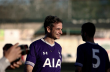 Κυριάκος Μητσοτάκης