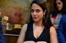 Δόμνα Μιχαηλίδου