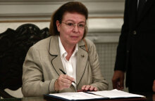 Λίνα Μενδώνη 