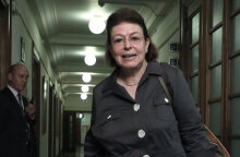 Λίνα Μενδώνη