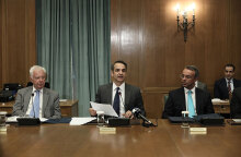 mitsotakis-ypourgiko