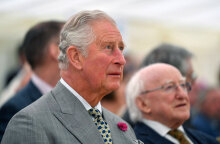 Πρίγκιπας Κάρολος