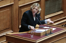 Χριστίνα Ταχιάου