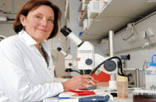 Νεκρή βιολόγος - Κρήτη 