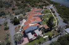 Οικισμός Δελφίνια Χαλκιδικής