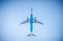 Αεροπορικά ταξίδια