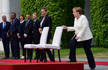 Άνγκελα Μέρκελ