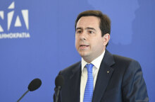 Νότης Μηταράκης