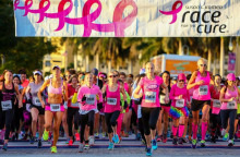 Greece Race for the Cure