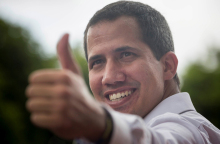 Χουάν Γκουαϊδό