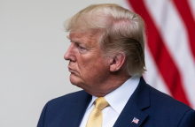 Ντόναλντ Τραμπ