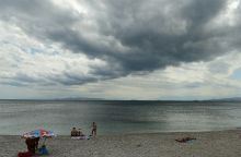 Παραλία Φλοίσβου