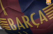 Μπαρτσελόνα