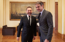 mitsotakis-stournaras