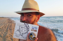 Δημήτρης Κάσδαγλης