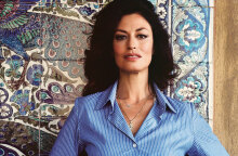 Δωροθέα Μερκούρη