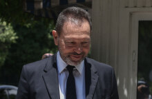 Γιάννης Στουρνάρας